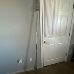 7 Foot 45lbs Barbell