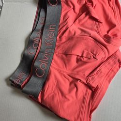 NEW! Mens CALVIN KLEIN Underwear M