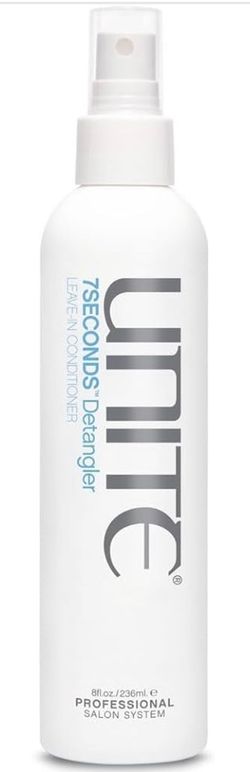 UNITE Hair 7 Seconds Detangler Leave in Conditioner