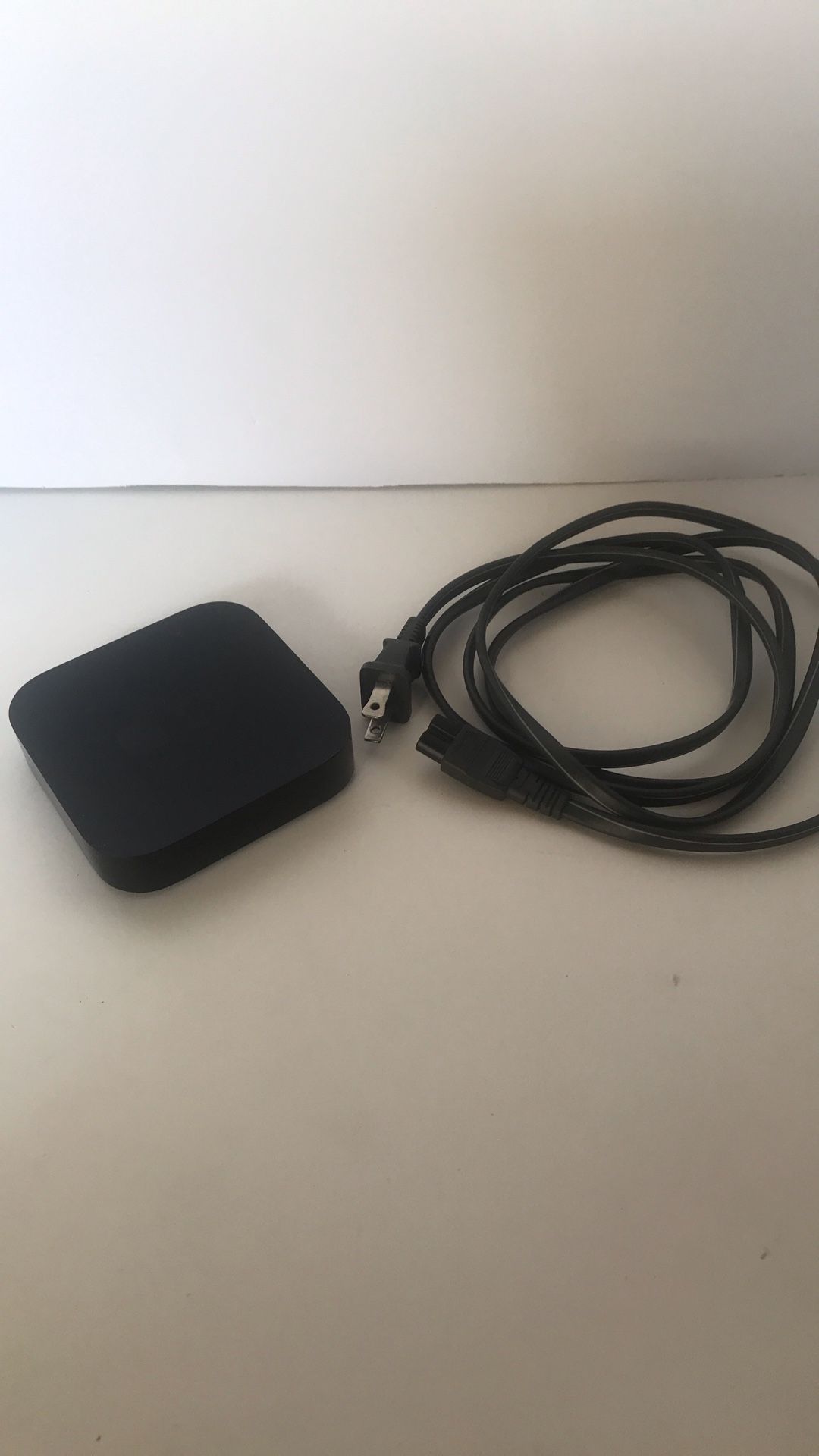 Apple TV Model A1378