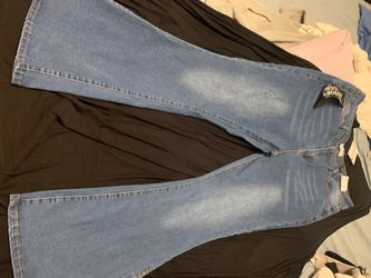 Bootcut New/Nuevo Pants/Pantalones 