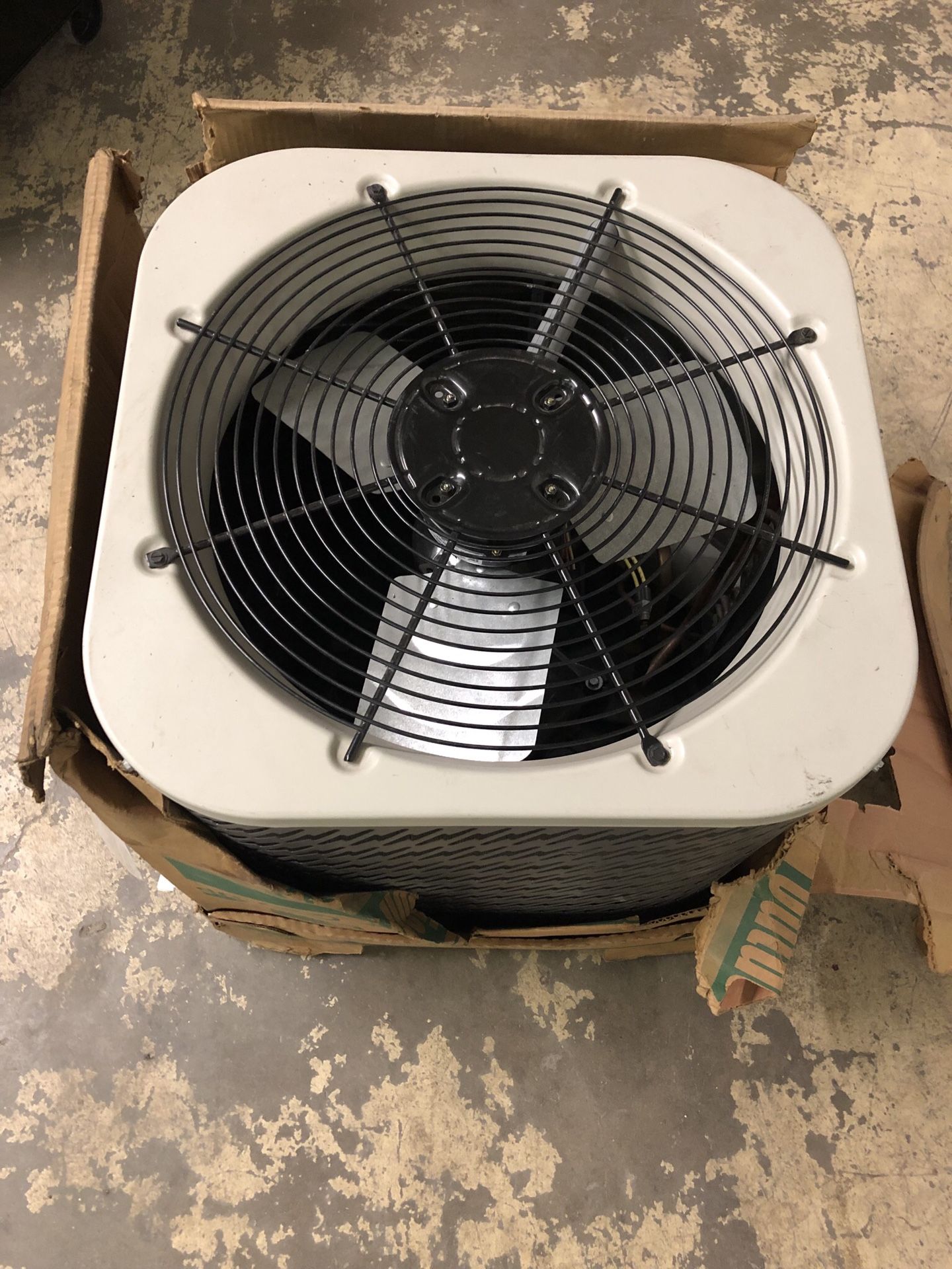 Nordyne Central Air Conditioner Model Js4bd 018ka Js4bd018ka For Sale In Las Vegas Nv Offerup