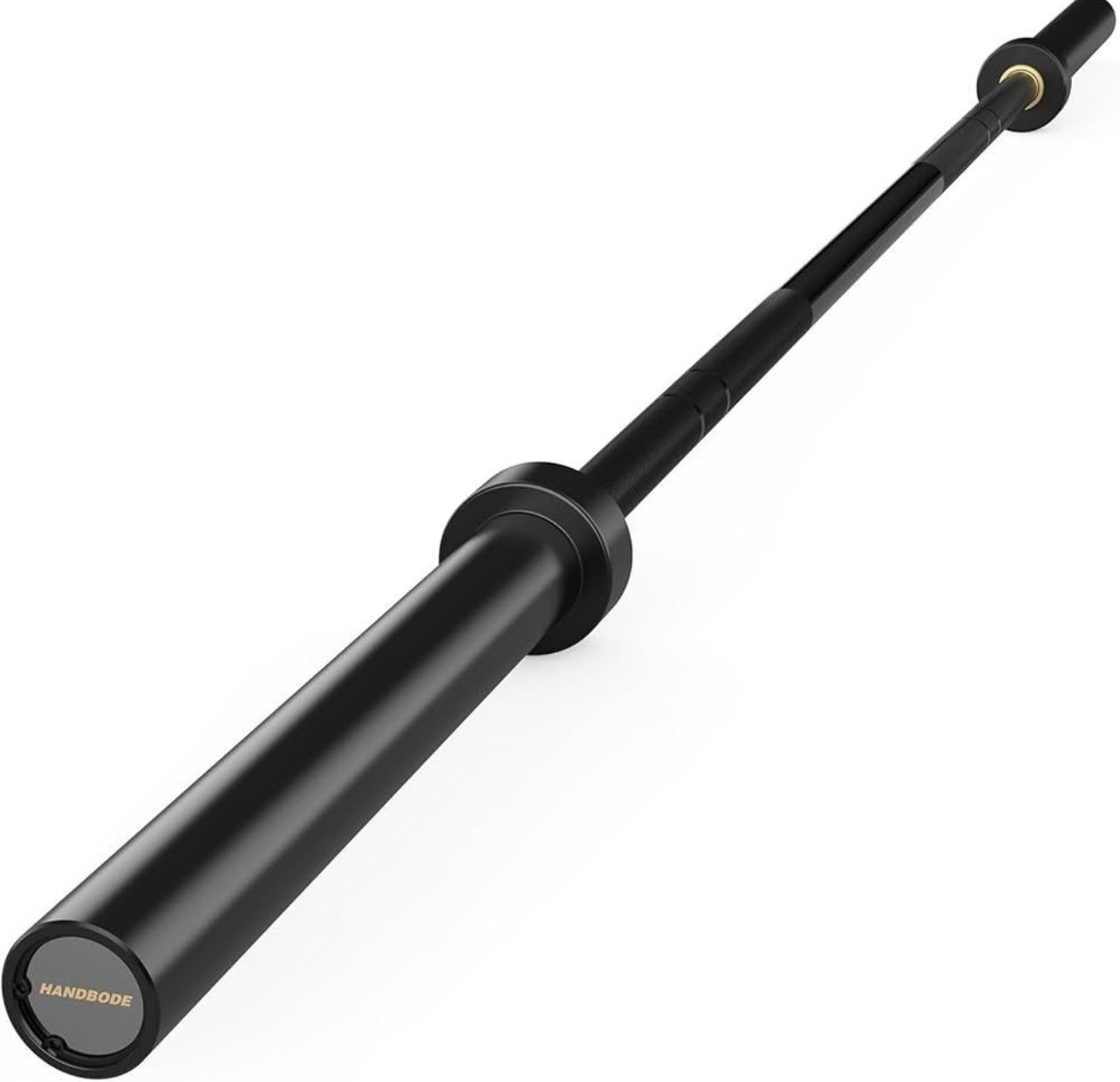 2-inch Weight Bar for Bench Press, 700/1000 lb High-Capacity, 7FT, Hard Chrome, Standard Powerlifting Strength Training Deadlift Gym Home Workout Weig