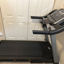 NordicTrack Treadmill 