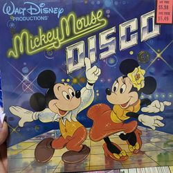 Vintage Old Records