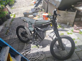 Does anyone have a crankset so that I can put the pedals back on this bike gt73