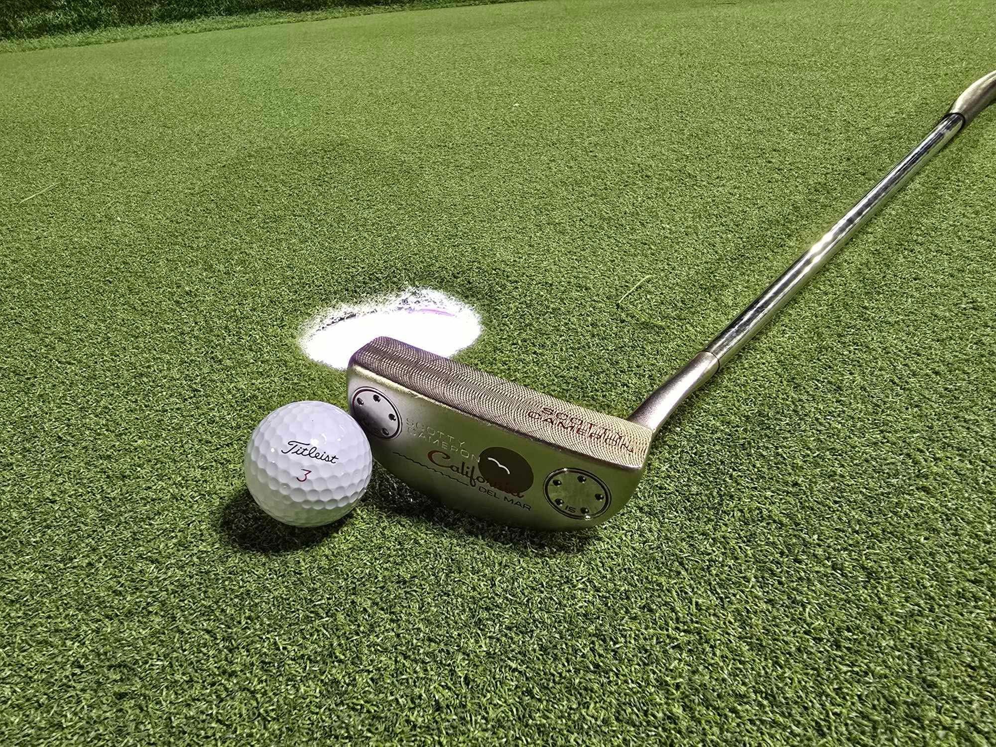 Scotty Cameron Del Mar
