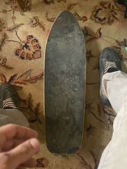 Yocaher "Wander Natural" mini cruiser skateboard