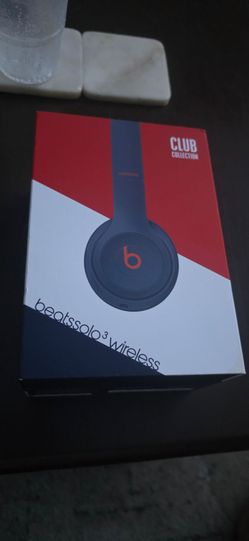 Beats Solo 3