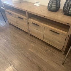 Entertainment Center 