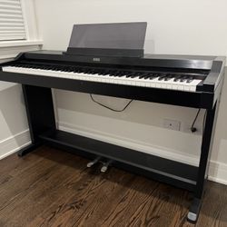 Korg Digital Piano