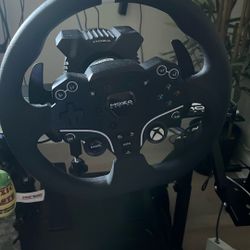 Xbox And Pc Mazda Sim Racing