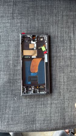 Samsung S23 Ultra Oled Screen Repair Parts