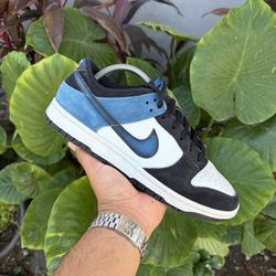 Nike Dunk Low Air Brush (9M)