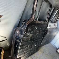 C10 Chevy Doors 
