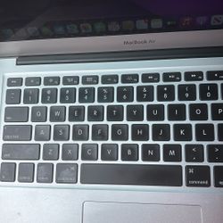 MacBook Air 