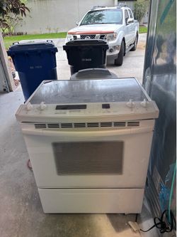 Appliances