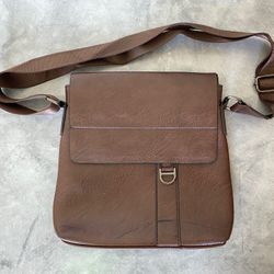 Leather Bag