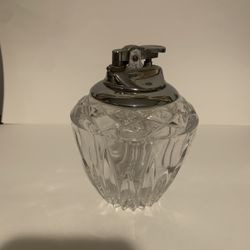 Vintage Table Lighter