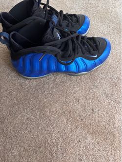 Nike Foamposites