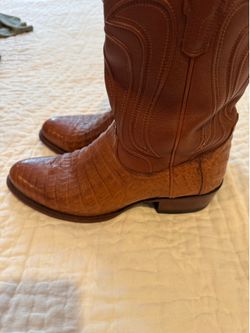 Tecovas The Dillon Cowboy Boots
