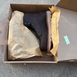 Red Wing Men’s Boots Size 8.5