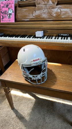 Riddle Speed Helmet