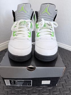 Air Jordan 5 Retro Quai 54
