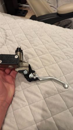 Ultra bee brakes for super,ridstar or Mackfox