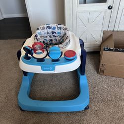 Baby Walker