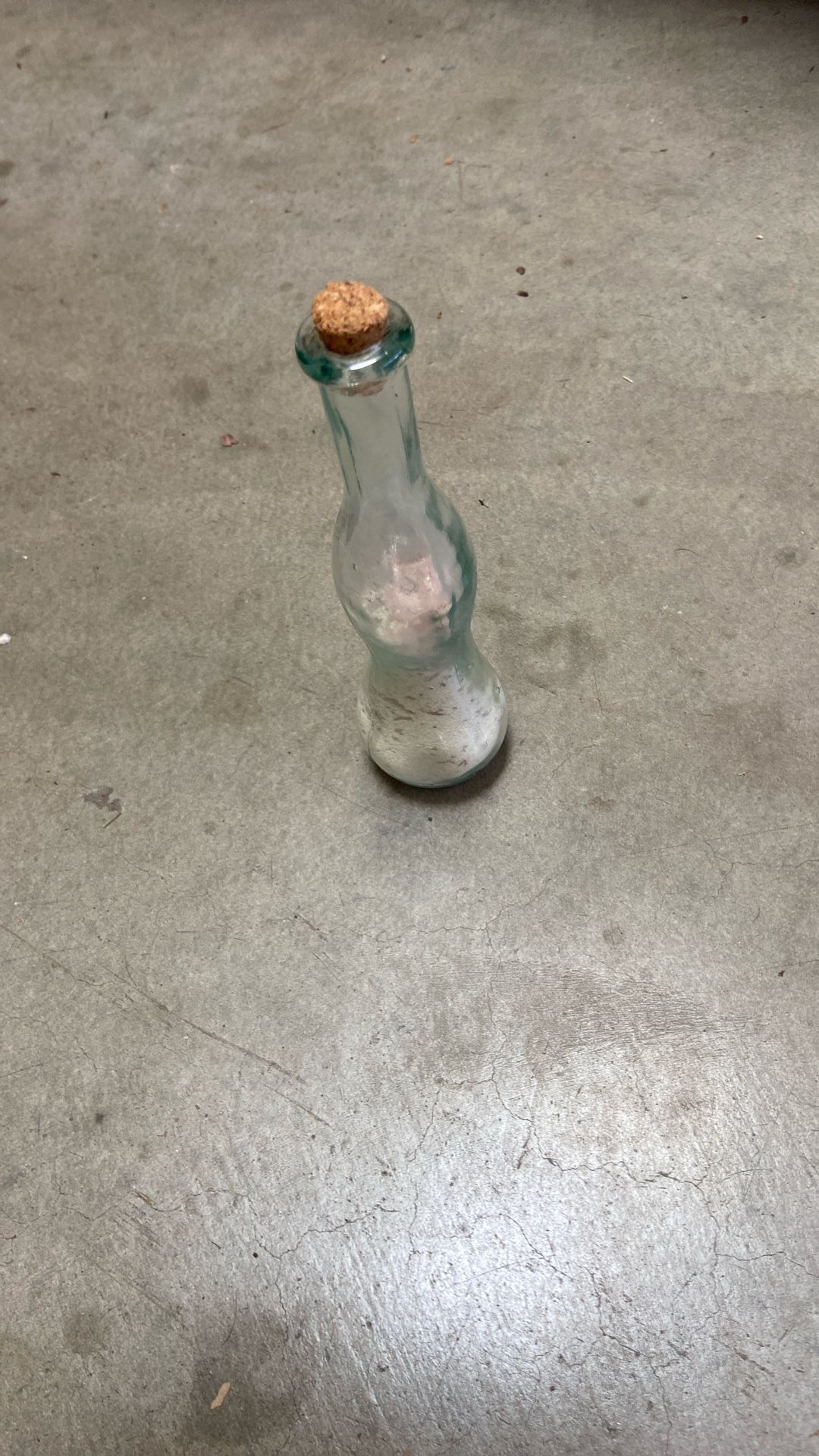 Botella De Decoración