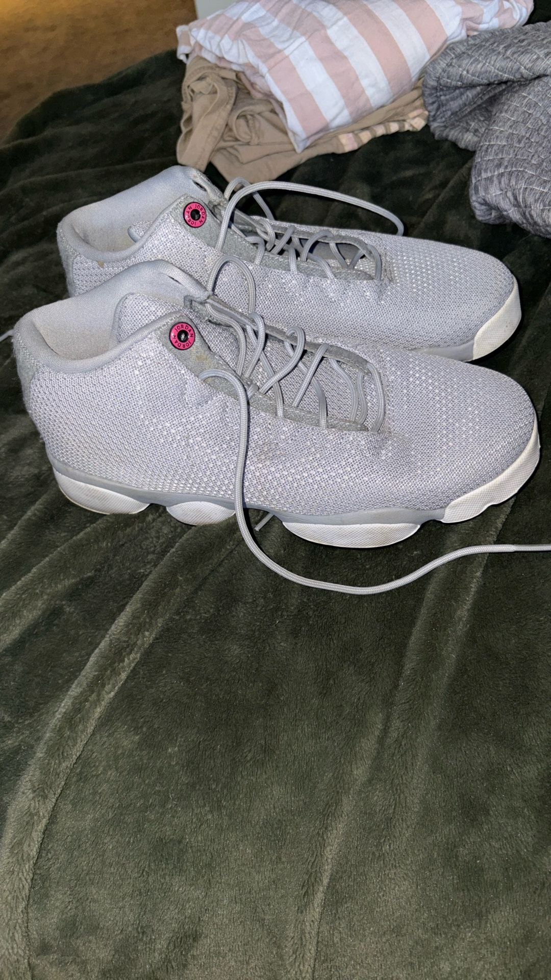 Jordan’s