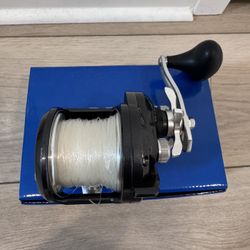 Shimano Torium 20HG