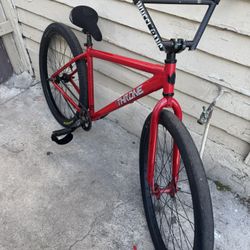 Throne Bike 