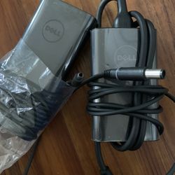Dell Laptop Charger Power Adapter