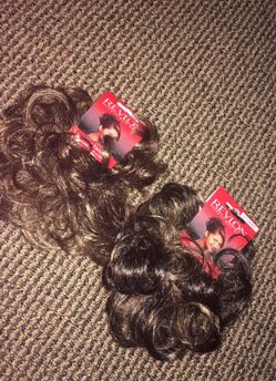 Big twist new and both of them