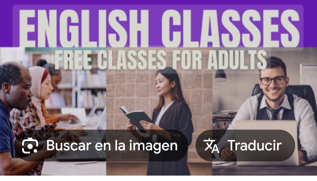 Clases De Ingles