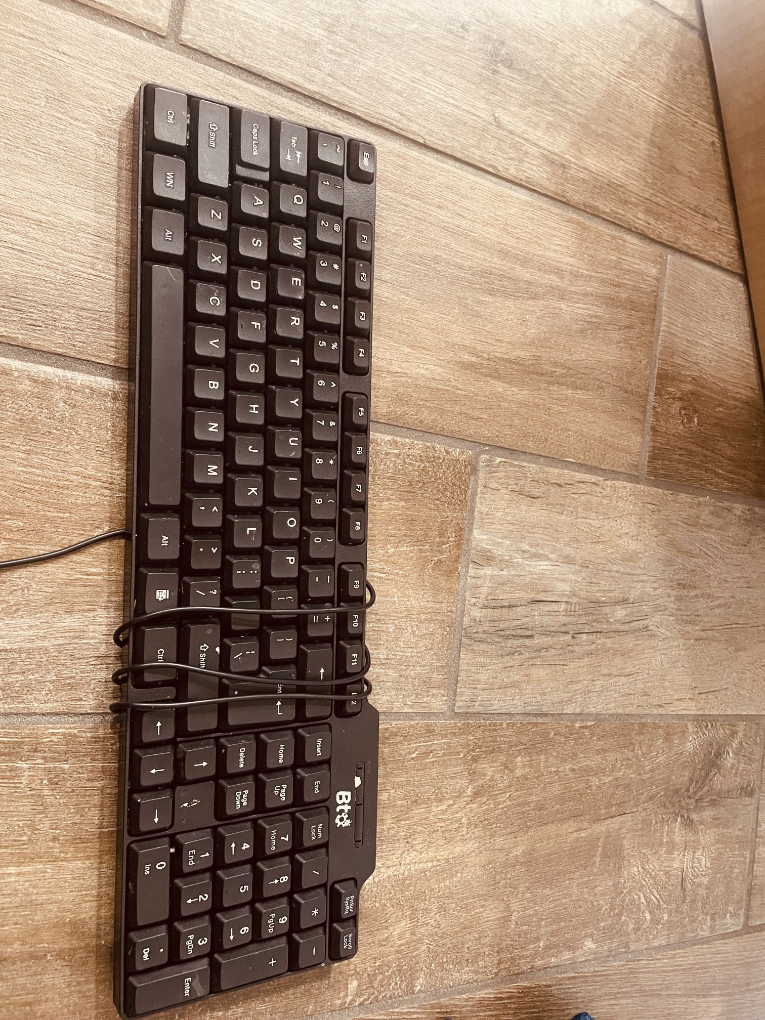 Dell Keyboard