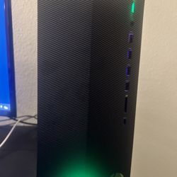 Gaming Computer 