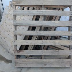 Pallets