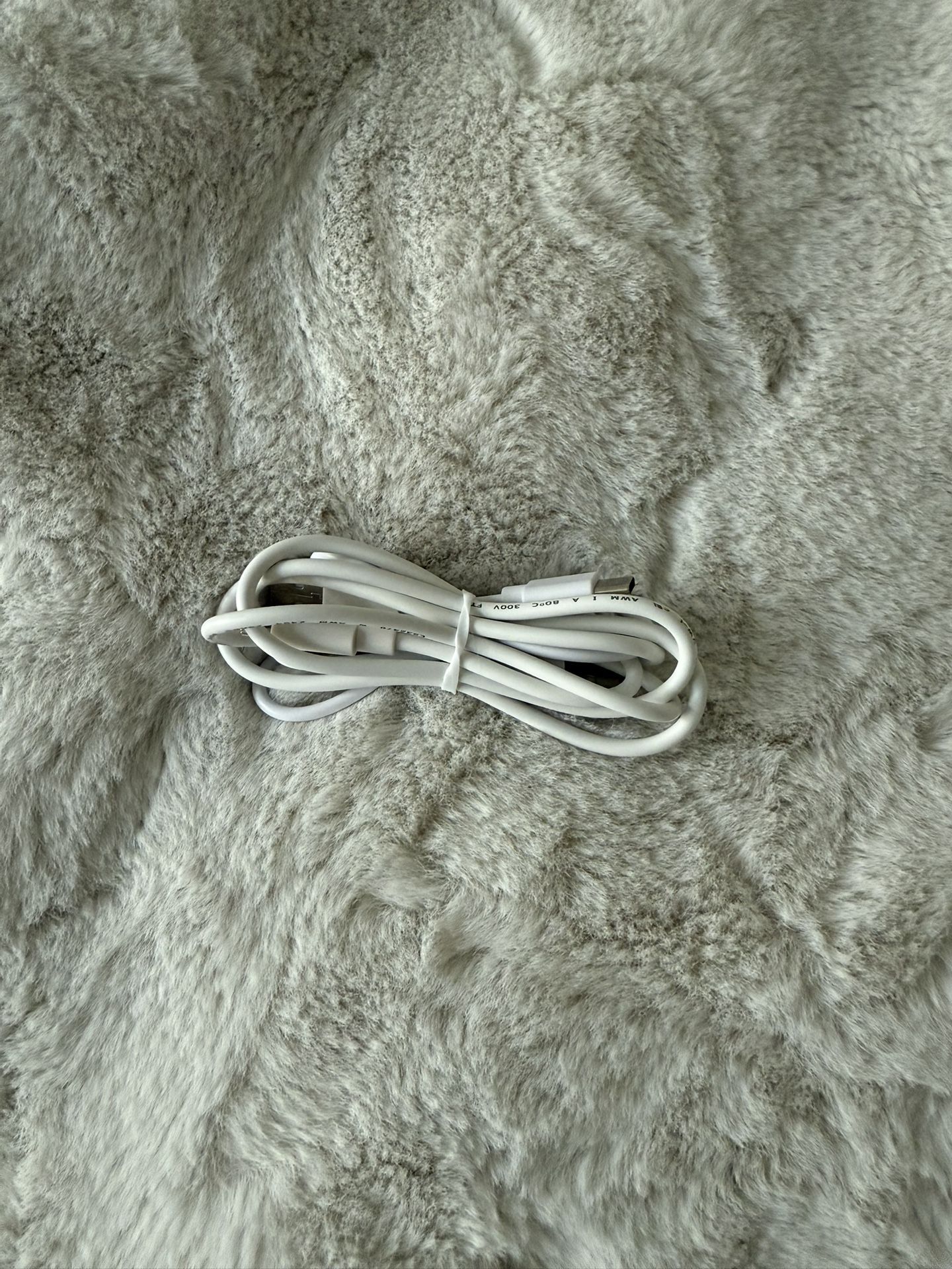 NWOT - USB Type C Charging Cables