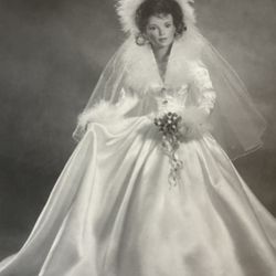 Ashton Drake Galleries Porcelain Doll