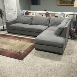 Sectional