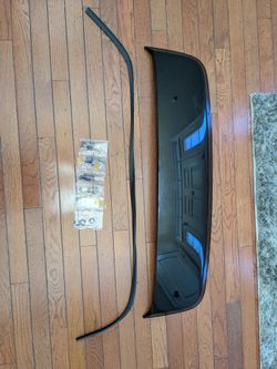 2014 Honda Accord Sunroof Visor