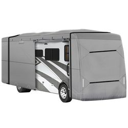 Leader Accessories Waterproof Class A RV Cover 24-28 Feet