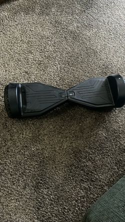 Hover board
