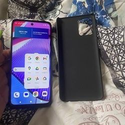 Moto G 