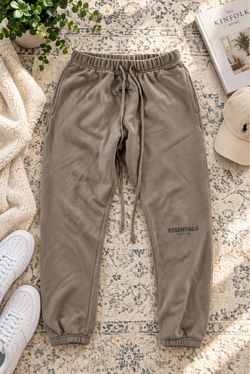 Essentials pants