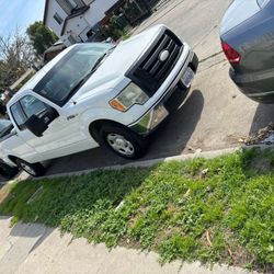 2009 Ford F-150 Truck