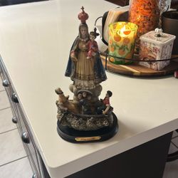 Virgen De La Caridad